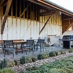 Apartment Groupe Arbane-chardonnay Bucheres