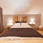 Groupe Arbane-chardonnay Apartment Bucheres