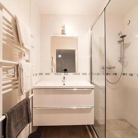 Lägenhet Groupe Arbane-chardonnay