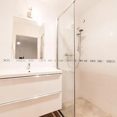 Apartamento Groupe Arbane-chardonnay *