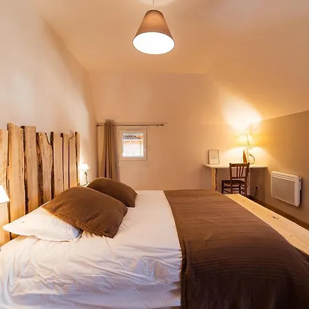 Groupe Arbane-chardonnay Apartment