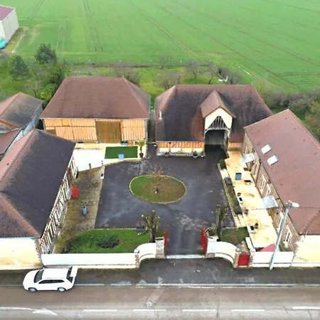 Lägenhet Groupe Arbane-chardonnay