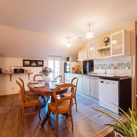 Apartamento Groupe Arbane-chardonnay *