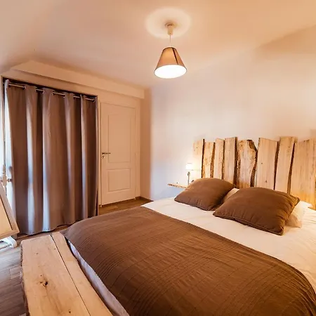 Apartman Groupe Arbane-chardonnay *