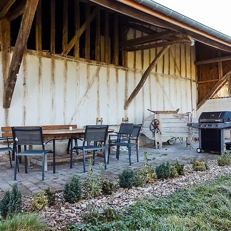 Apartman Groupe Arbane-chardonnay Buchères