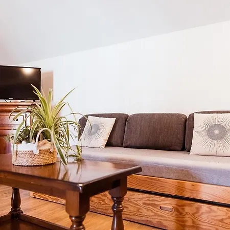 Groupe Arbane-chardonnay Lägenhet