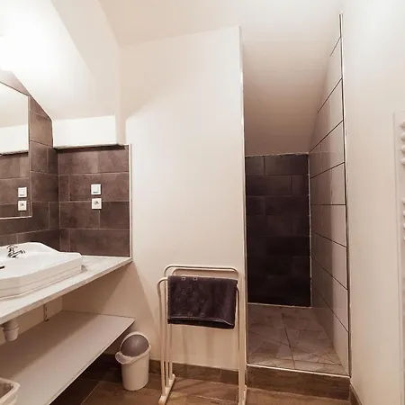 Groupe Arbane-chardonnay Lägenhet *