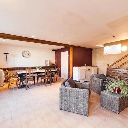 Groupe Arbane-chardonnay Apartman Buchères