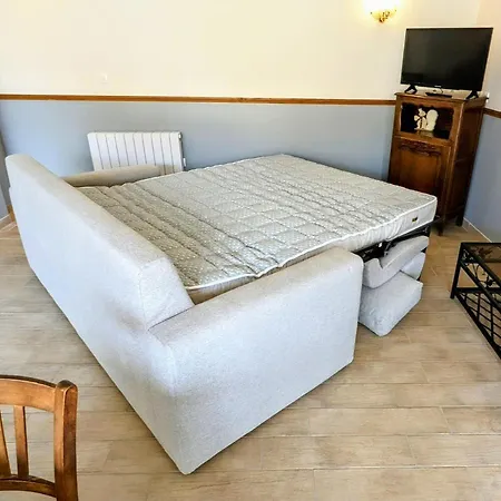 Groupe Arbane-chardonnay Lägenhet