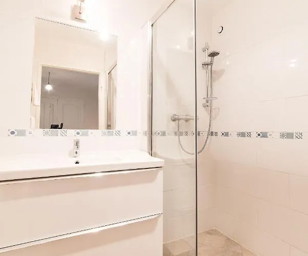 Apartment Groupe Arbane-chardonnay *