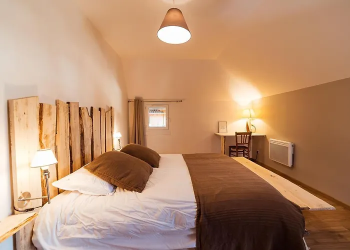 Groupe Arbane-chardonnay Apartment