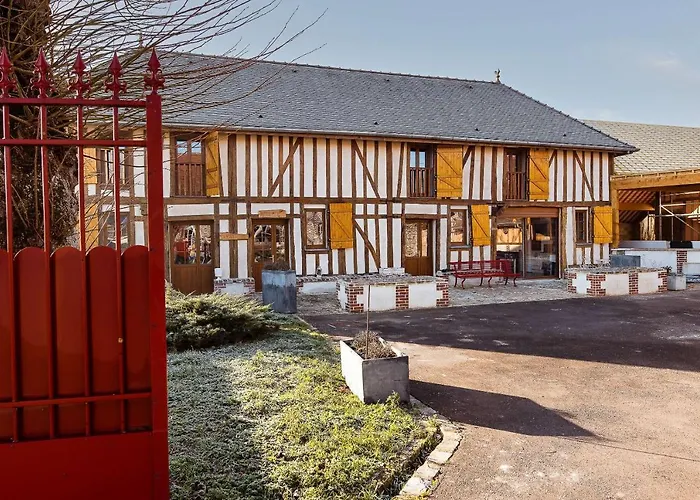 Groupe Arbane-chardonnay Apartment