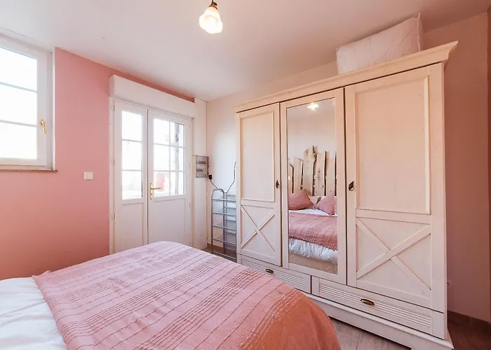 Apartment Groupe Arbane-chardonnay