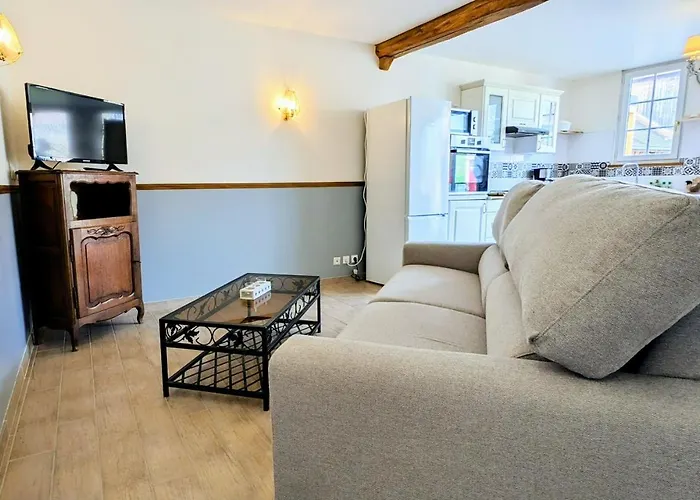 Apartment Groupe Arbane-chardonnay